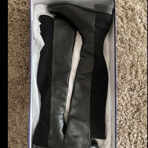 Brand New Stuart Weitzman boots